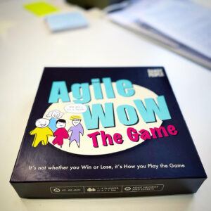 Agile WoW The Game