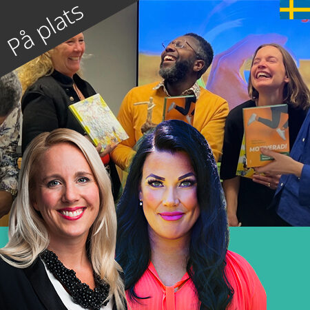 Teamdynamik med MyNeeds-  1 dag workshop om inre motivation för individen och teamet