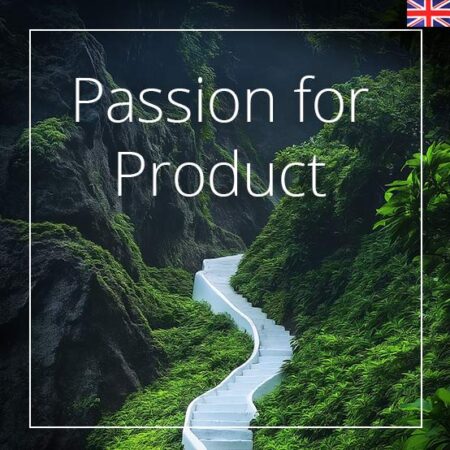 Passion for Product – A Community for Product Leaders & Practitioners